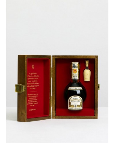 Aceto balsamico...