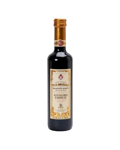 Aceto balsamico di modena...