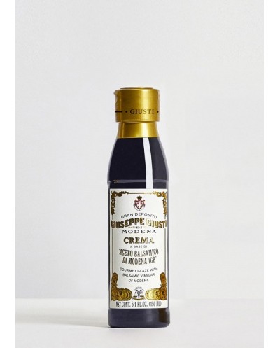 Crema a base di aceto...