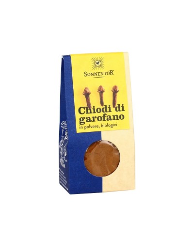 Chiodi di garofano in...