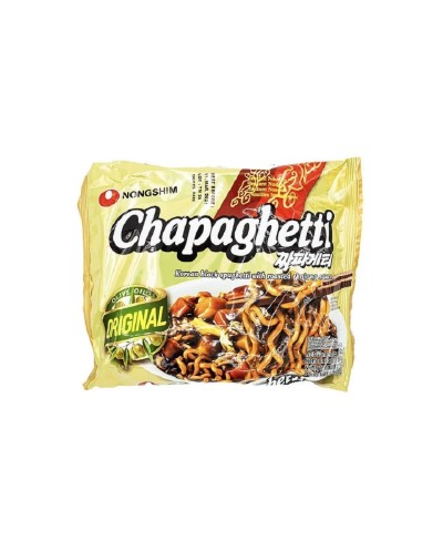 Nongshim chapagetti 140g...