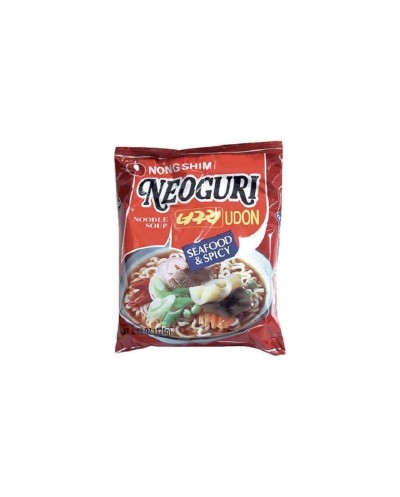 Nongshim neoguri seafood...
