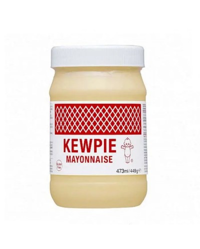 Mayonnaise kewpie 473ml...