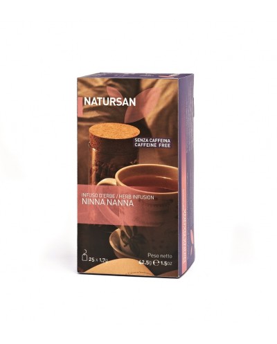 Natursan tisana ninna nanna...