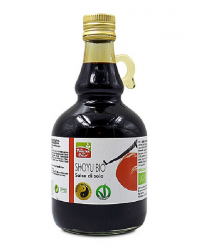 Salsa di Soia Shoyu 250ml...