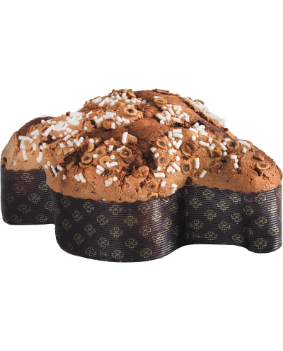 Colomba albicocca cioccolato  1kg fiasconaro