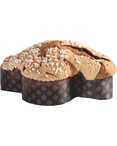 Colomba Cioccolato 1kg Fiasconaro