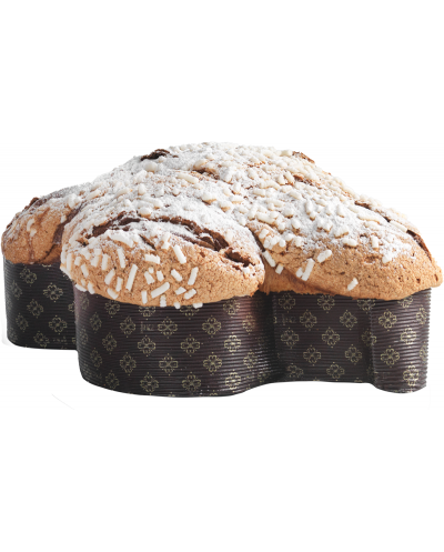 Colomba pandorata 1kg         fiasconaro