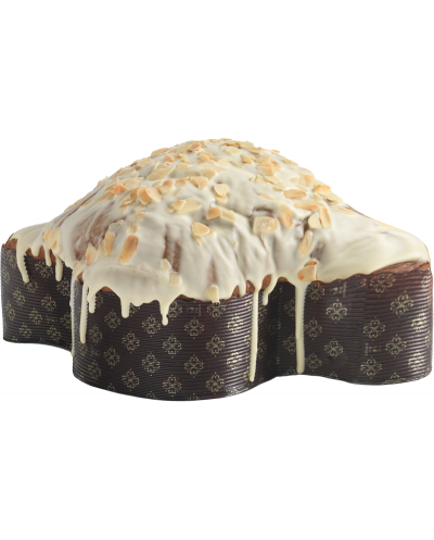 Colomba Oro Bianco 1kg Fiasconaro