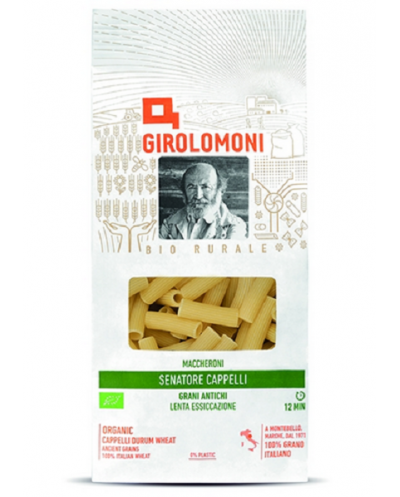 Maccheroni di grano...