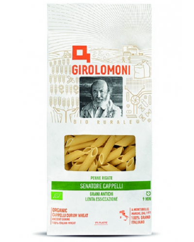Penne rigate di grano...