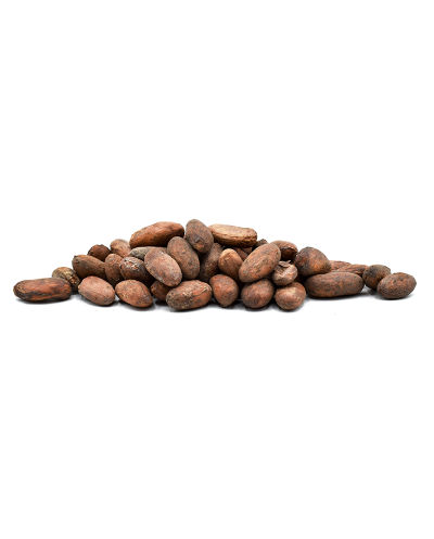 Fave di cacao Bio tostate 150g Ciokarrua