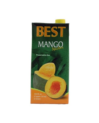 Succo di mango best 1lt...