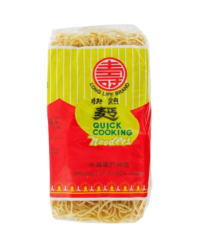 Quick noodles di frumento...