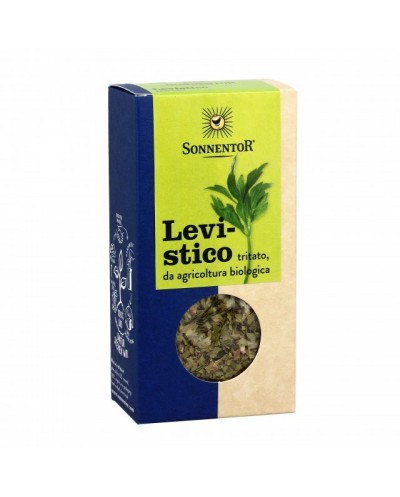 Levistico Tritato Bio15g...