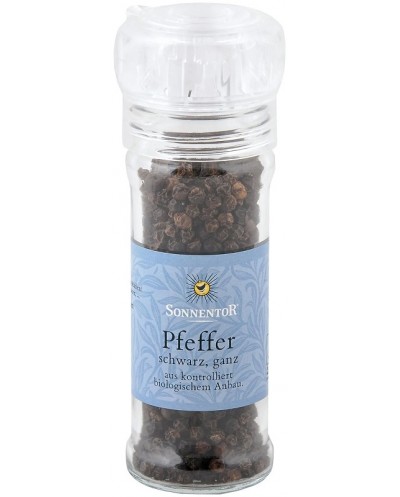 Pepe Nero Intero Bio 37g...