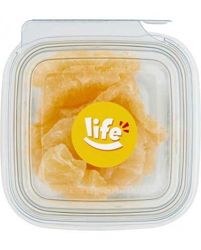 Ananas disidradato a fette...