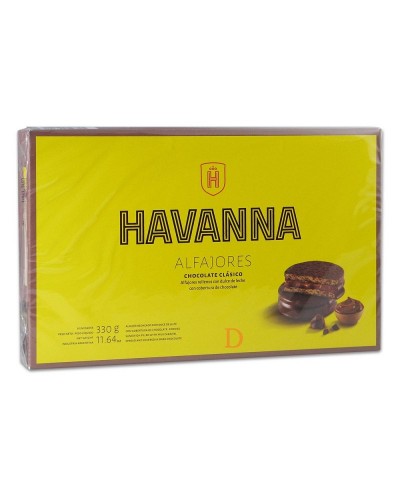 Alfajores cioccolato...