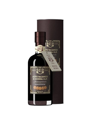 Aceto balsamico di modena...