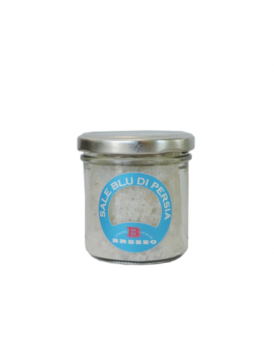 Sale blu di persia  160g...