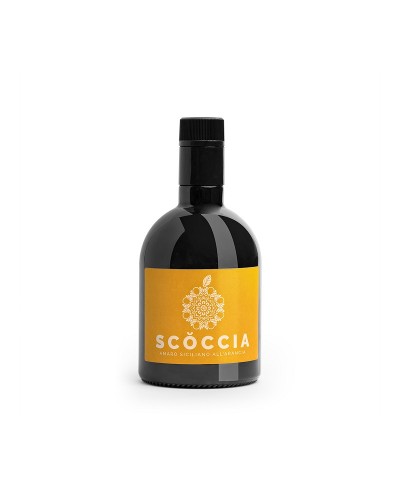 Scoccia amaro siciliano...