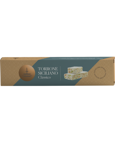 Torrone classico 150g...