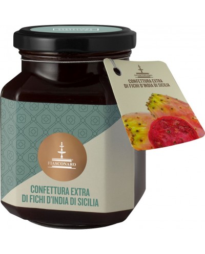 Confettura di fichi d'india...