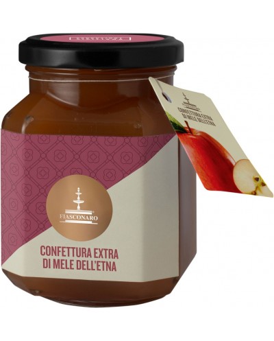 Confettura di mele dell'...