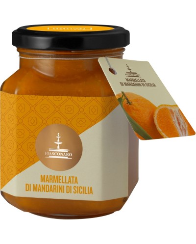 Marmellata di mandarini di...