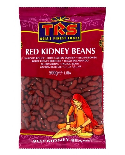 Trs red kidney beans 500g...