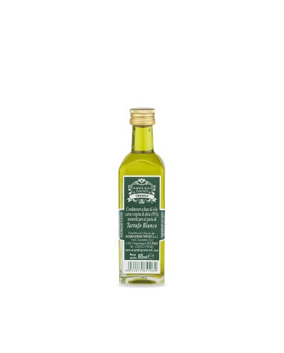 Olio evo al tartufo bianco...