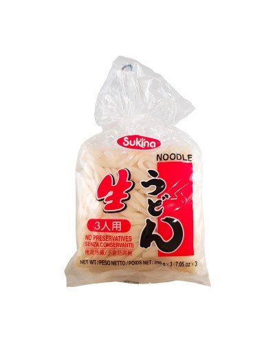 Udon wout seasoning 3pc...