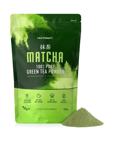 Tè matcha Hayashiya matcha...