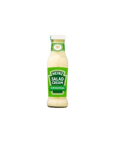 Heinz Salad cream 285g