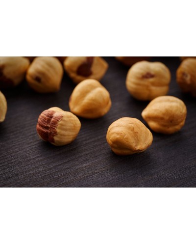 Nocciole tostate siciliane...