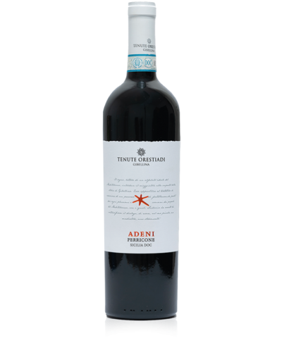 Adeni Perricone doc sicilia...