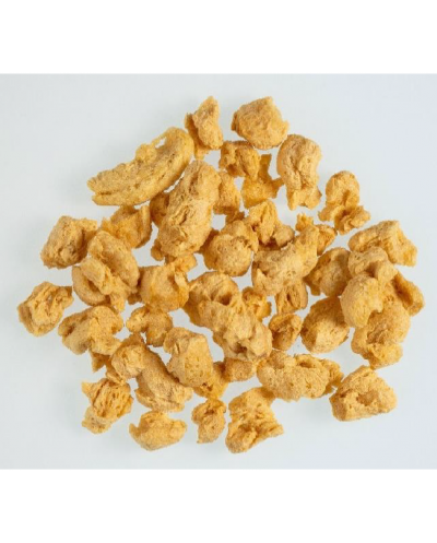 Proteina testurizzata di...