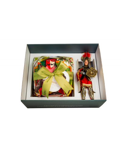 Panettone Vulcano e...