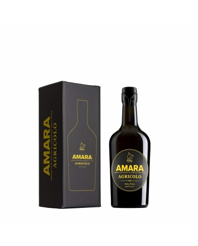 Amara agricolo Amaro di...