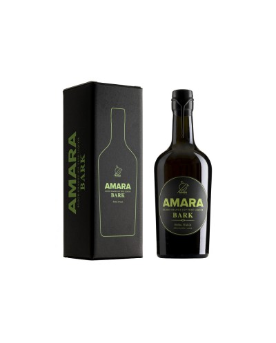 Amara Amaro Bark 50cl