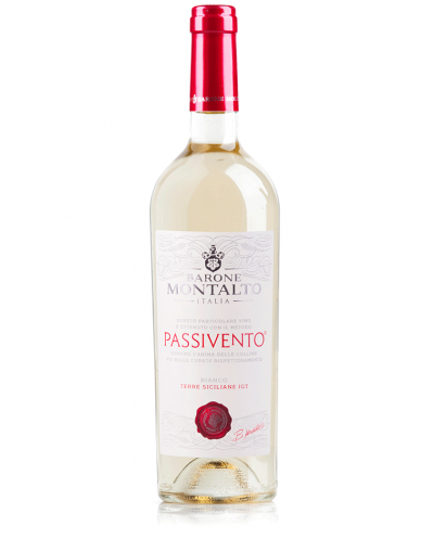 Passivento bianco terre...