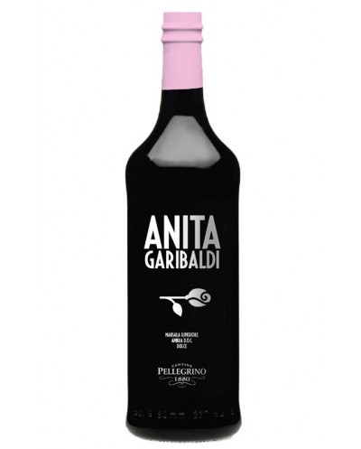 Marsala superiore Ambra...