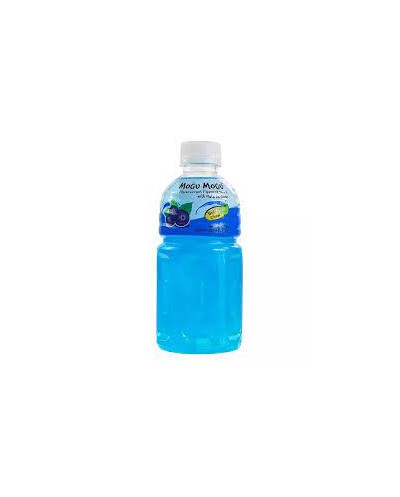 Mogu mogu blackcurrant 320ml