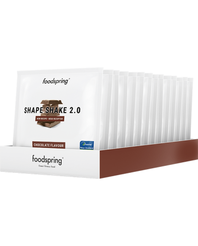 Shape shake 2.0 gusto...