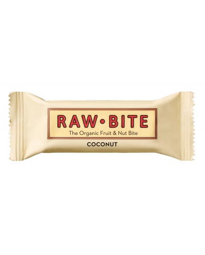 Barretta raw bite cocco 50g