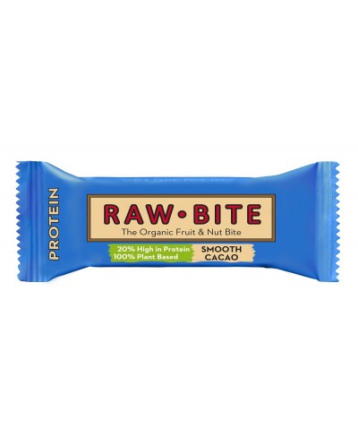 Barretta raw bite protein...