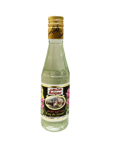 Acqua di rose 300ml Anjar...