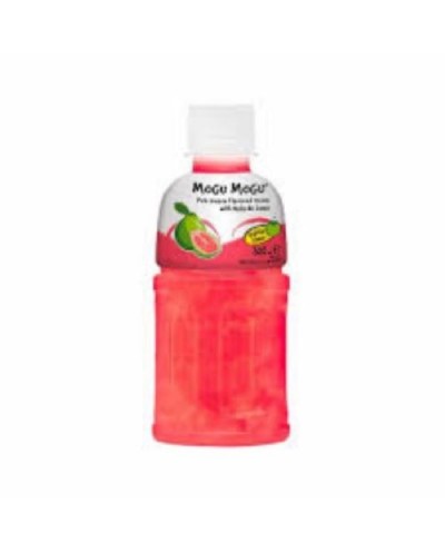 Mogu mogu guava 320ml