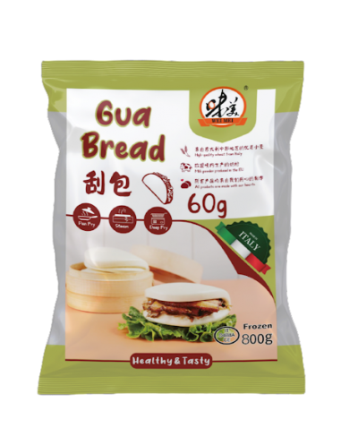 Gua bao 800g Weimei Pane...