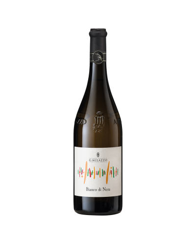Bianco di Nera bio 75cl...